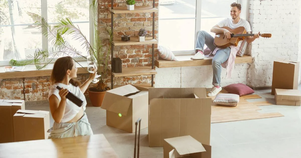 Here's How To Move Wine Safely Without Wasting Time or Money