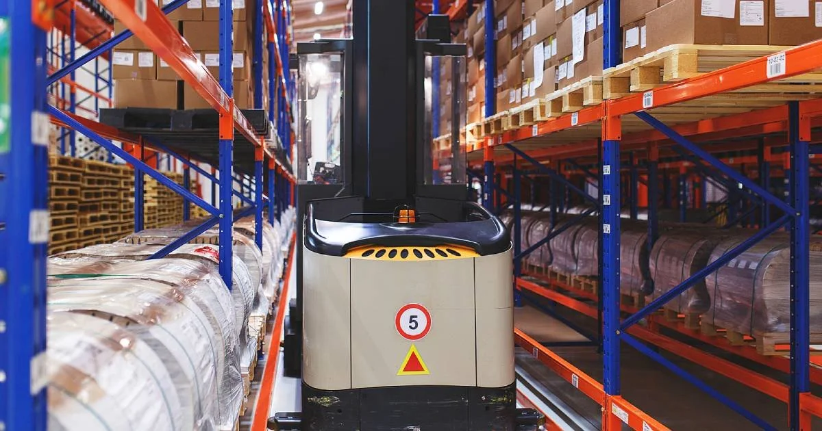 Security Features to Look for in a Storage Facility