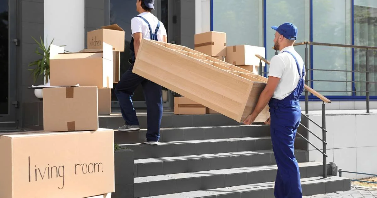 Understanding International Moving Insurance Options