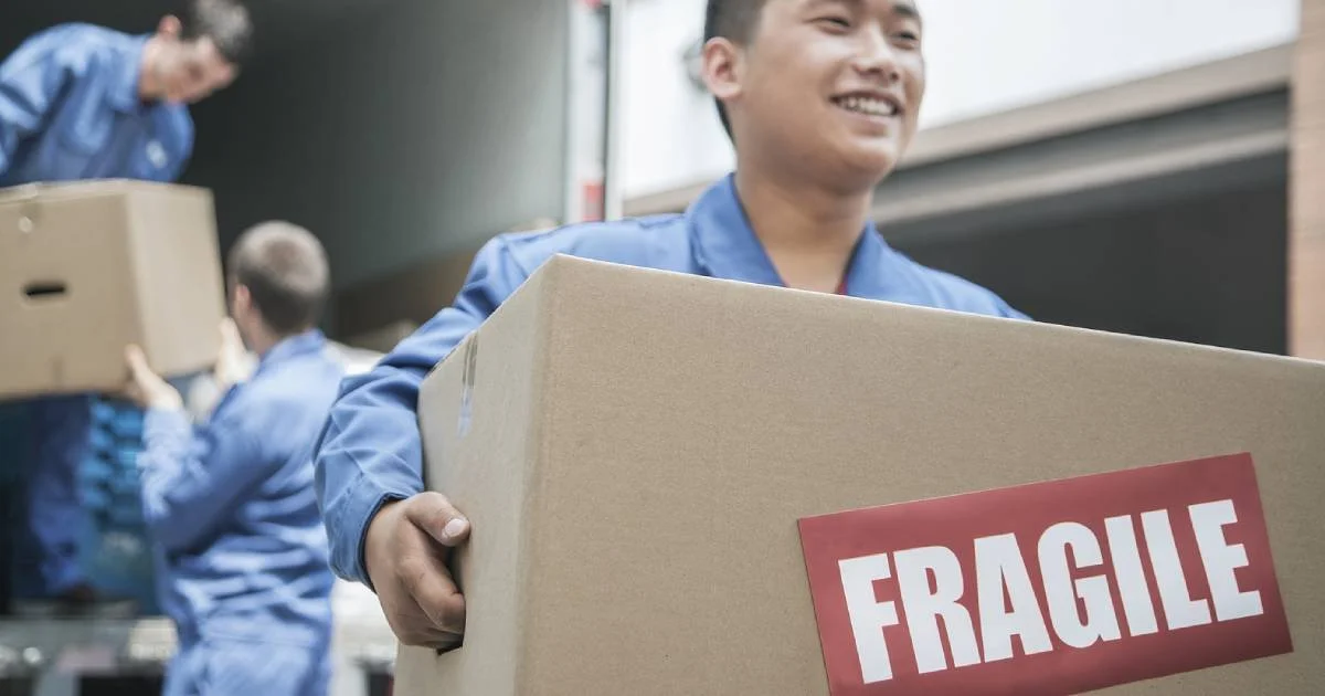 Moving Scams in Singapore: The Warning Signs to Know