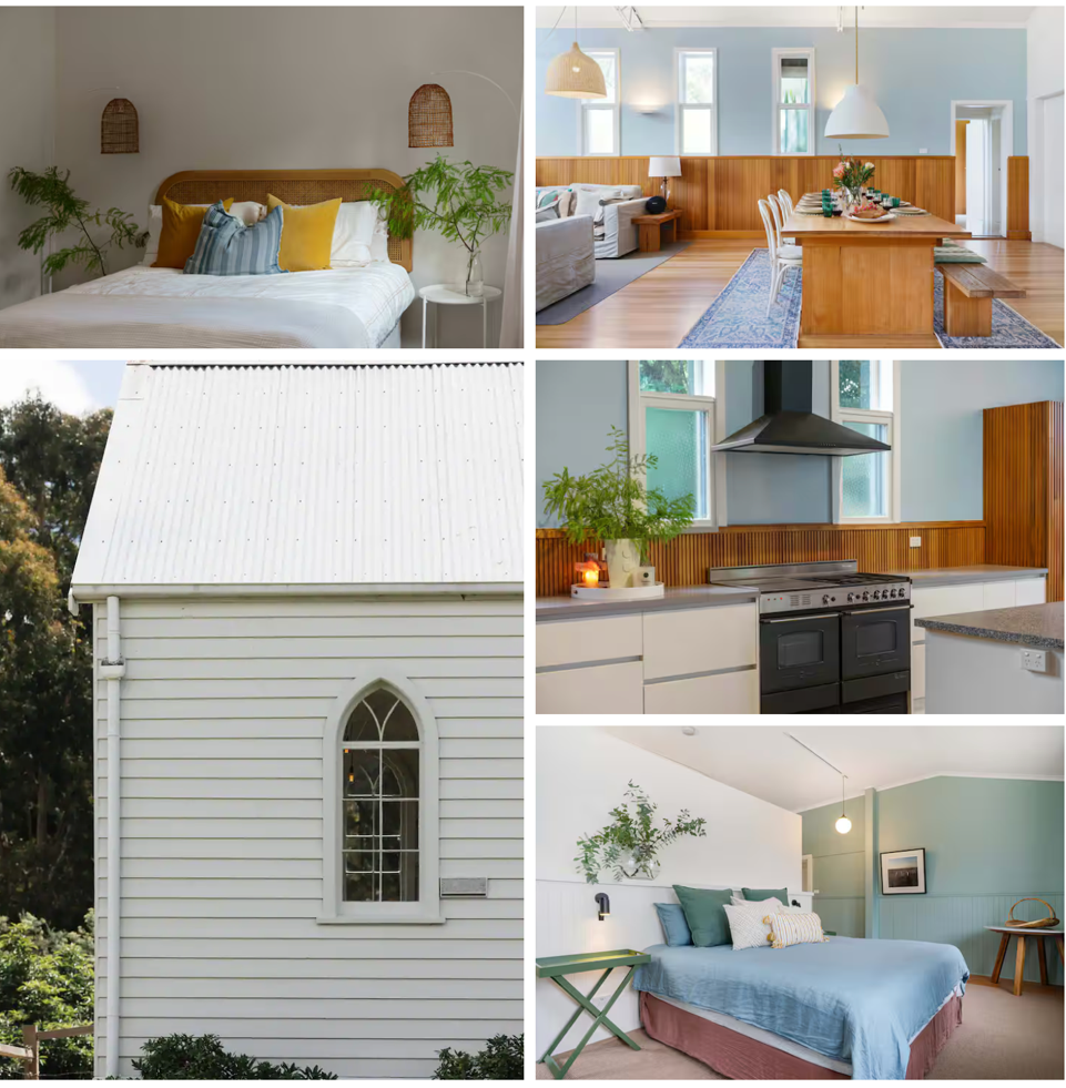 Red Hill Church