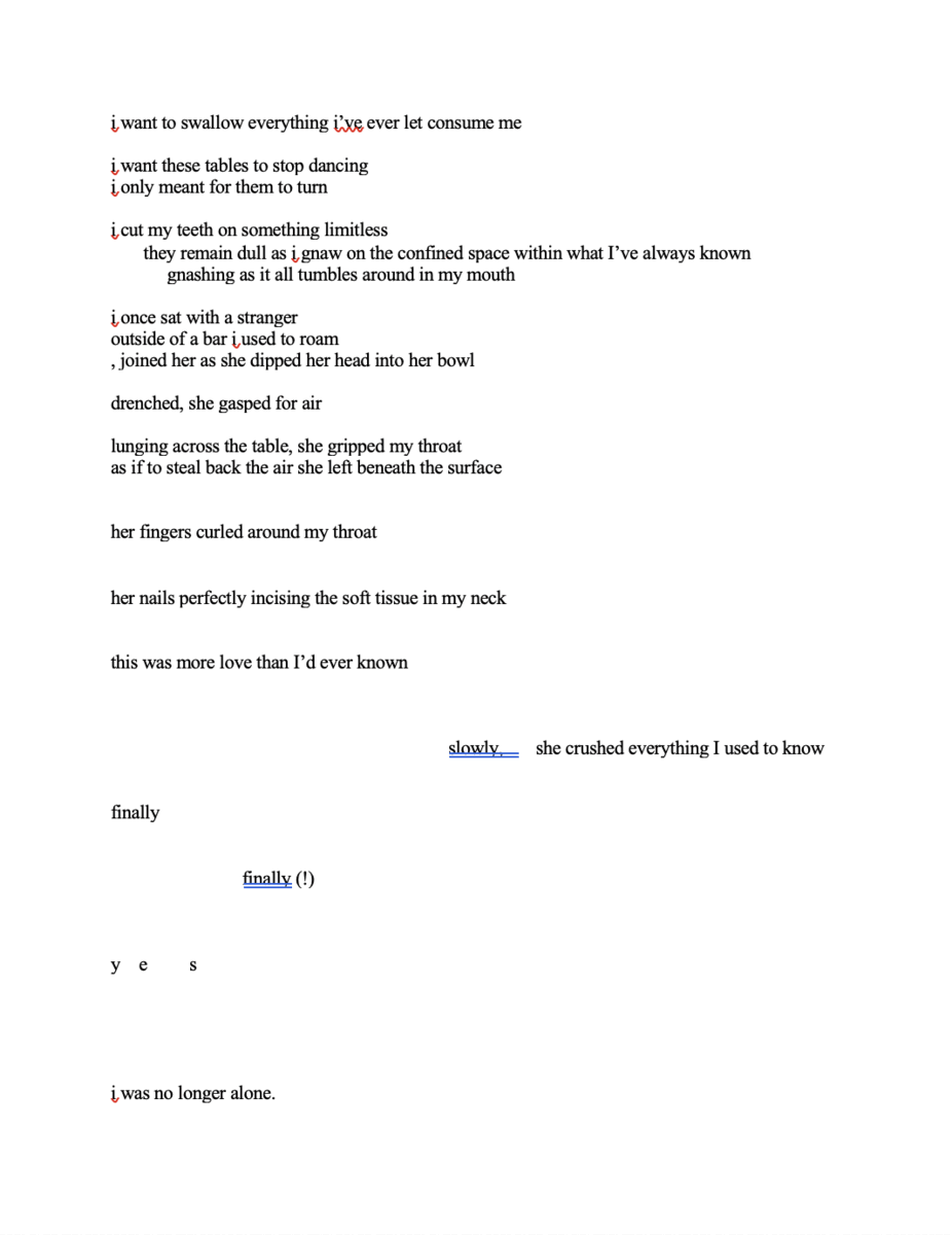 for you, sarah (2023)