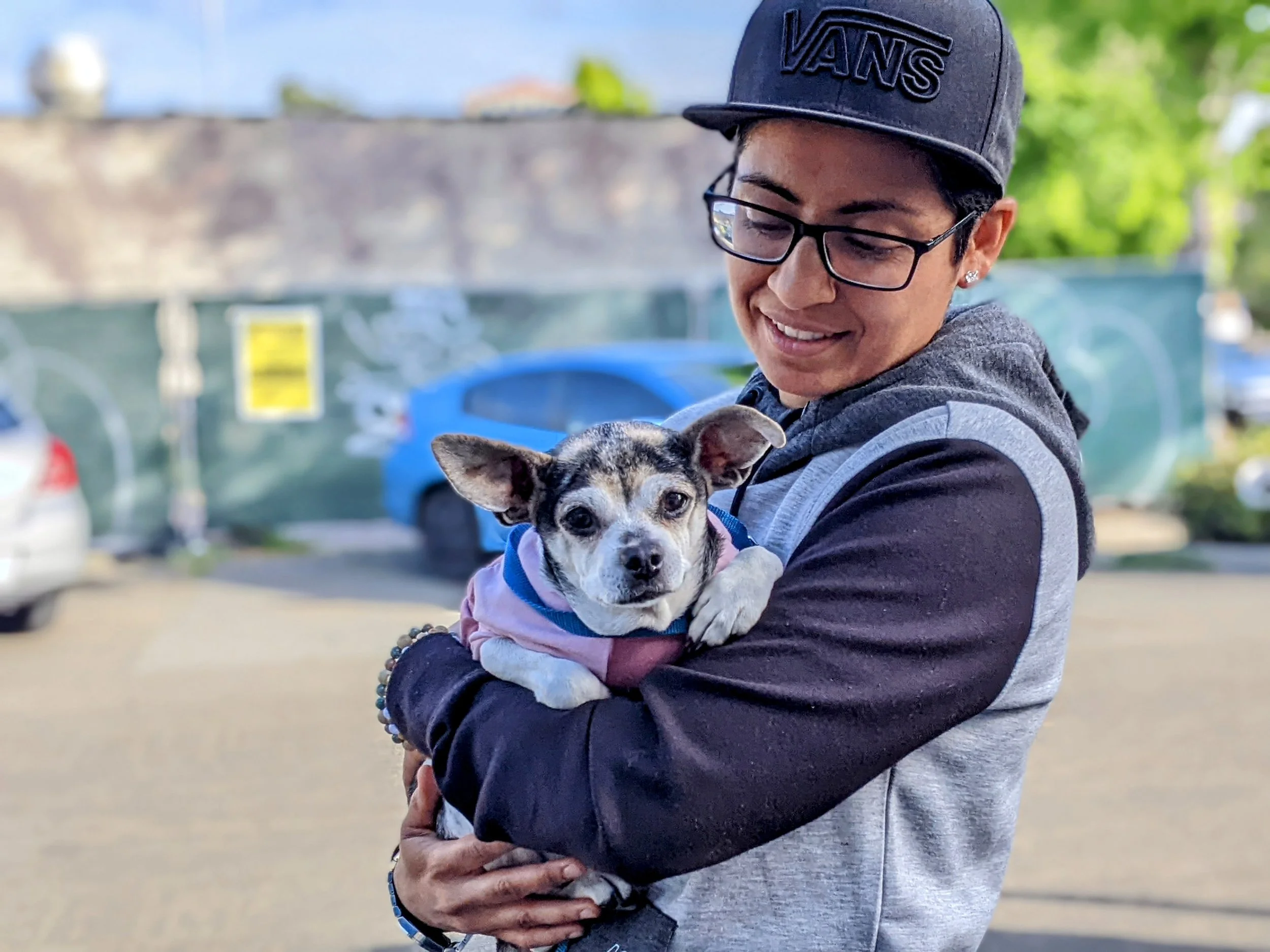 CLINIC INFO — ANIMAL FIX CLINIC CLINIC INFO — ANIMAL FIX CLINIC