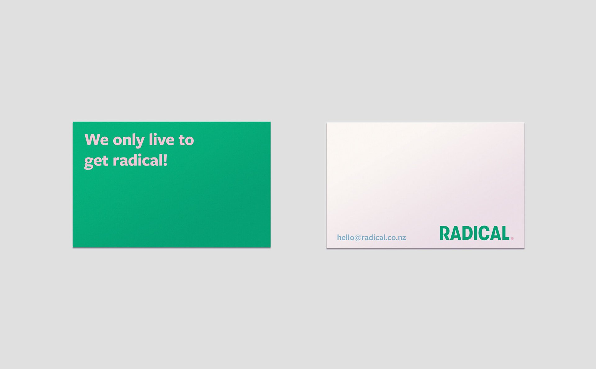 Visual Identity Case Study: Showcasing brand logo, color palette, and typography used in a modern and cohesive design concept.