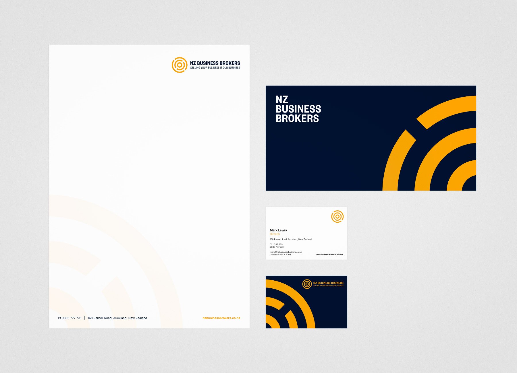Visual Identity Case Study: Showcasing brand logo, color palette, and typography used in a modern and cohesive design concept.