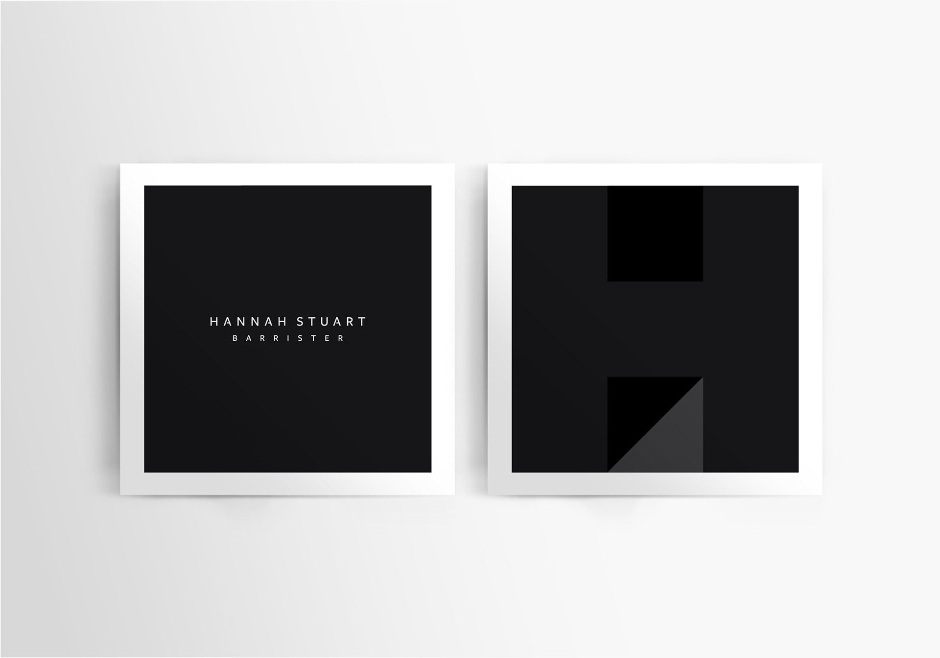 Visual Identity Case Study: Showcasing brand logo, color palette, and typography used in a modern and cohesive design concept.