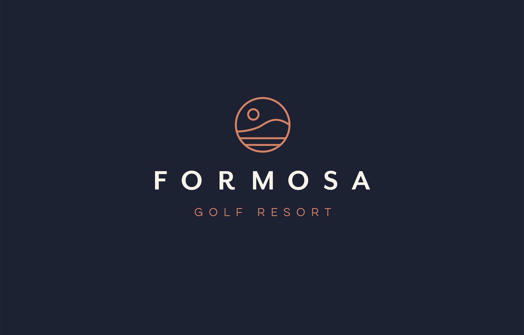 Visual Identity Case Study: Showcasing brand logo, color palette, and typography used in a modern and cohesive design concept.