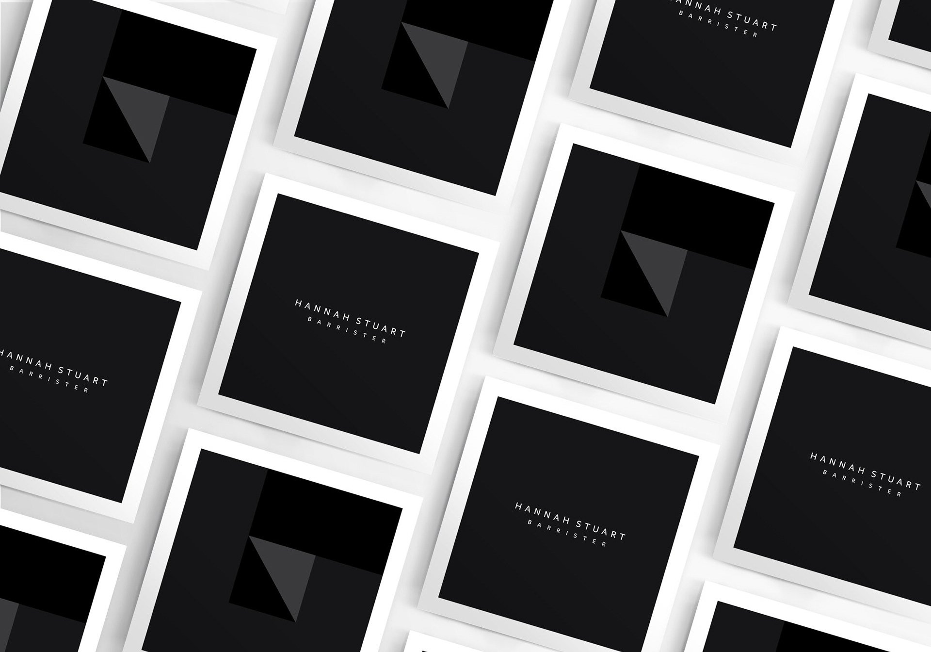 Visual Identity Case Study: Showcasing brand logo, color palette, and typography used in a modern and cohesive design concept.