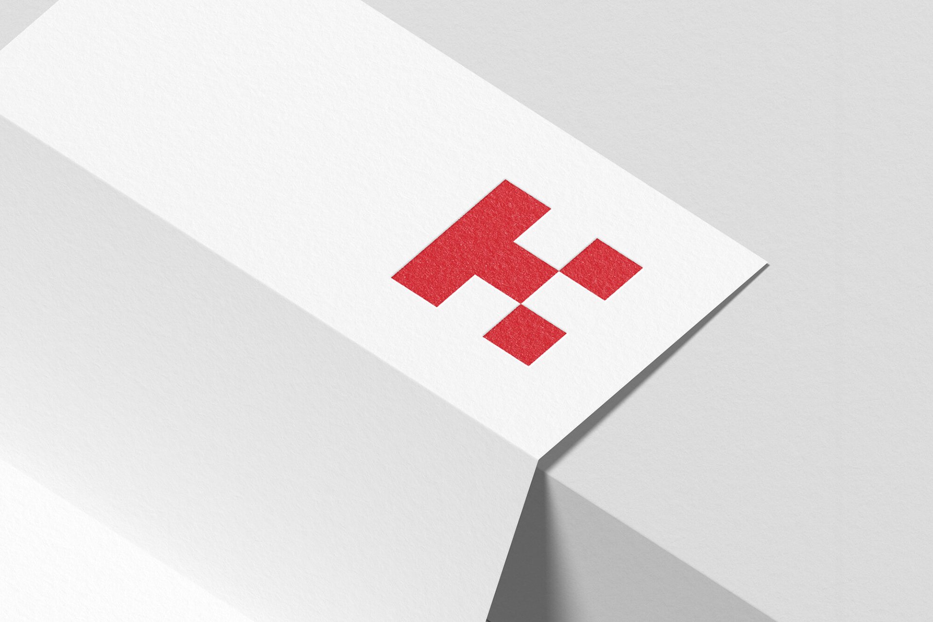 Visual Identity Case Study: Showcasing brand logo, color palette, and typography used in a modern and cohesive design concept.