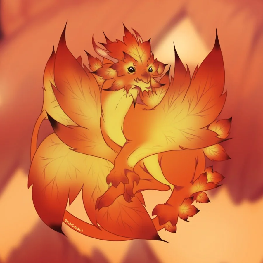 FallenLeaves Dragon Art.jpg