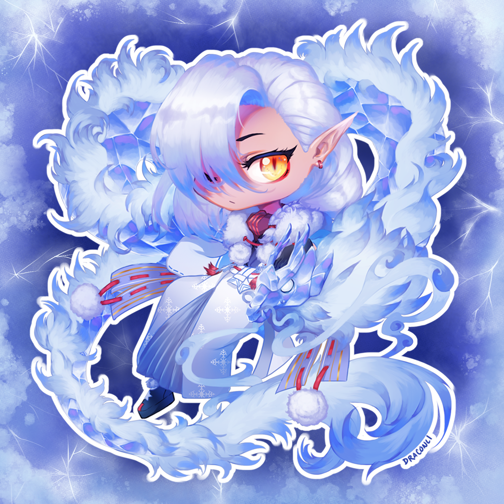 Ichi Chibi Sticker Art.png