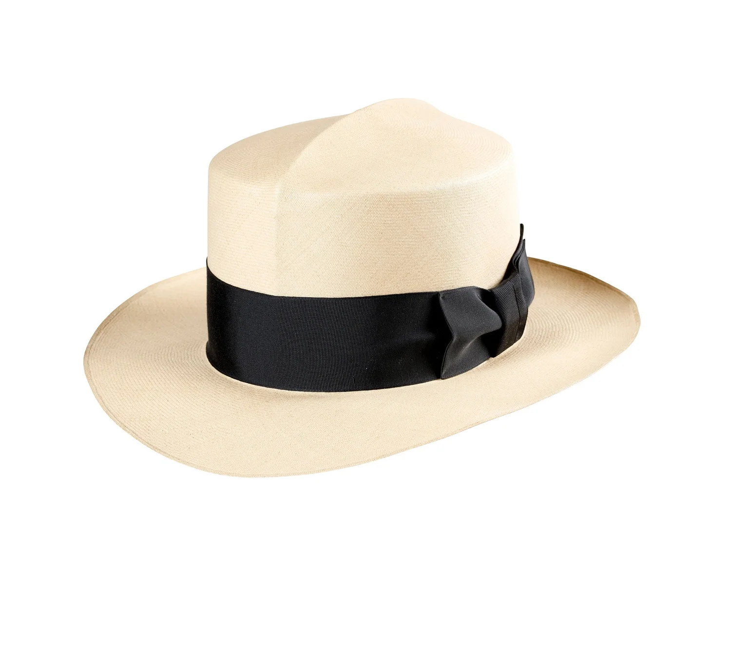 Classic Optimo — Montecristi Custom Hat Works display picture 3