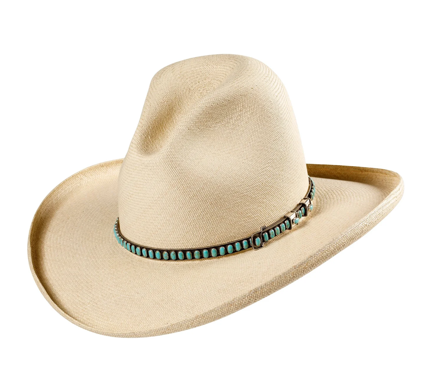 JJW — Montecristi Custom Hat Works