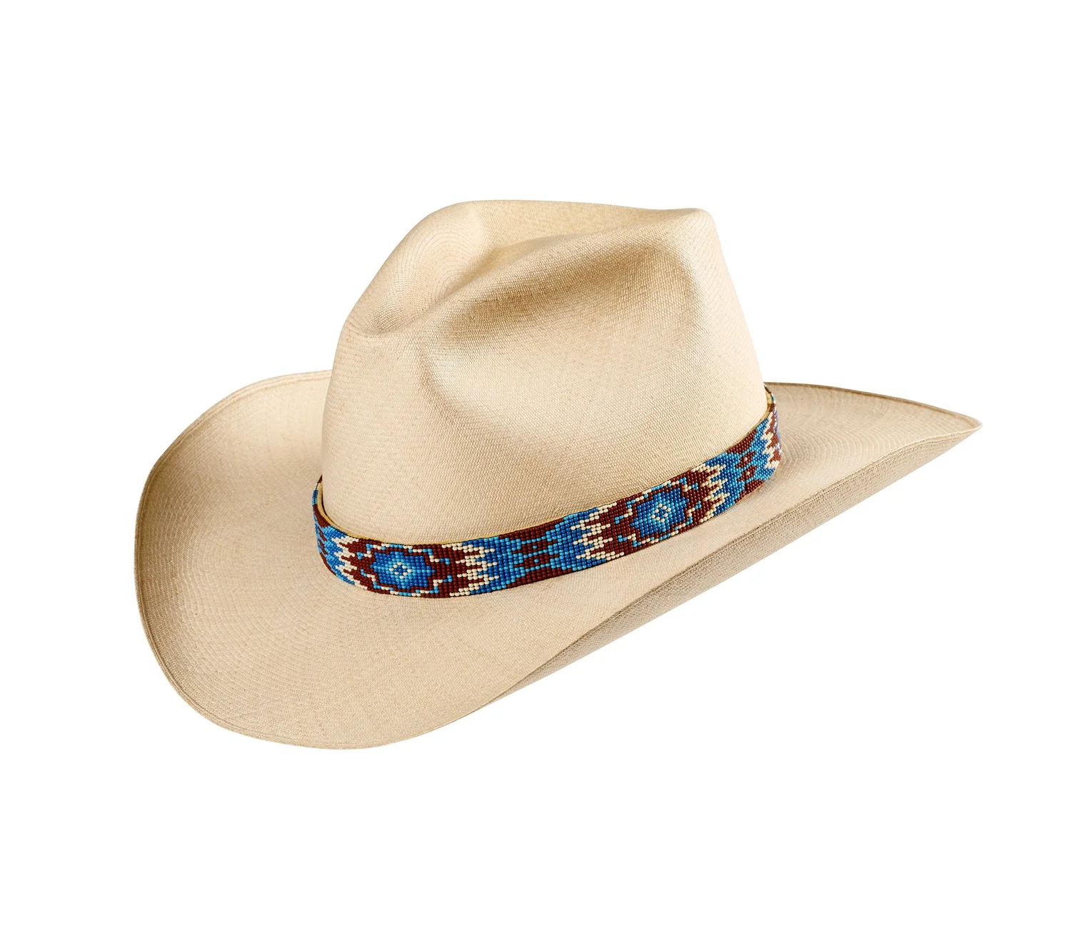 Low RCA — Montecristi Custom Hat Works