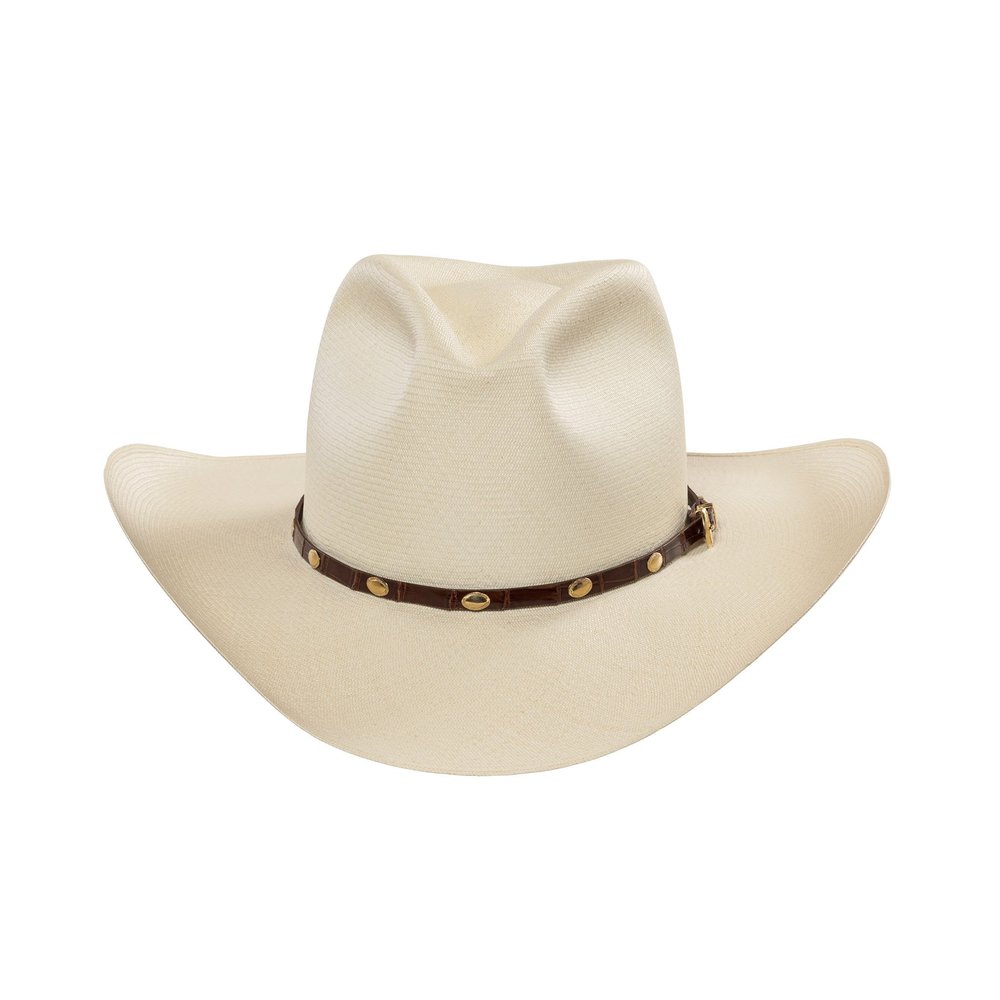 The Montecristi Sante Fe Custom Hat Mont-0740.jpg?format=1000w main image 2
