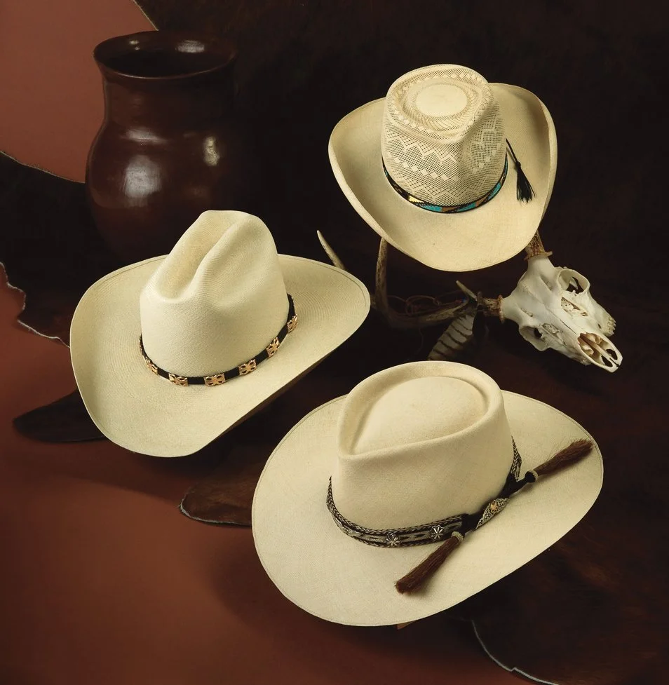 About Montecristi — Montecristi Custom Hat Works