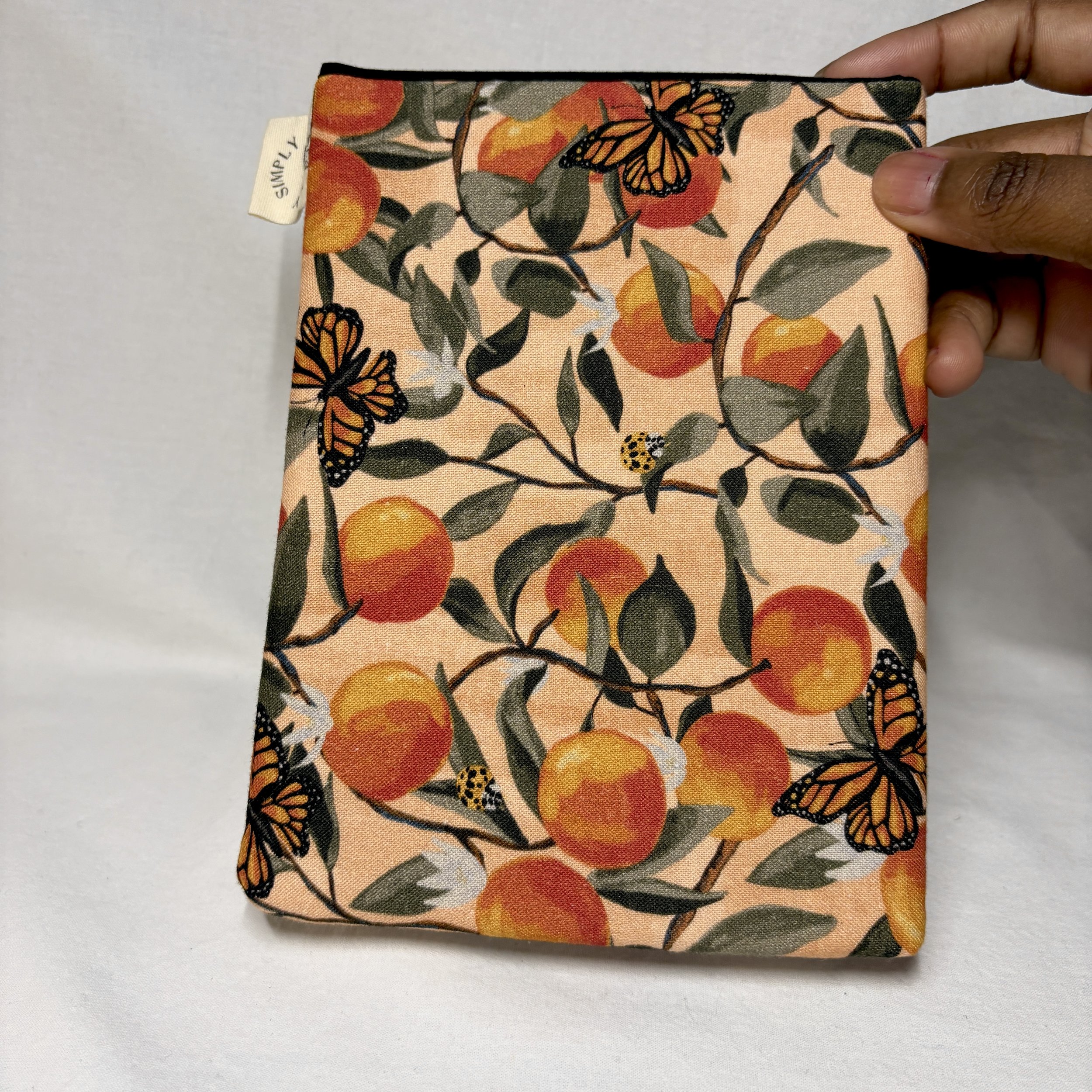 Monarch Kindle Gen 11 Sleeve