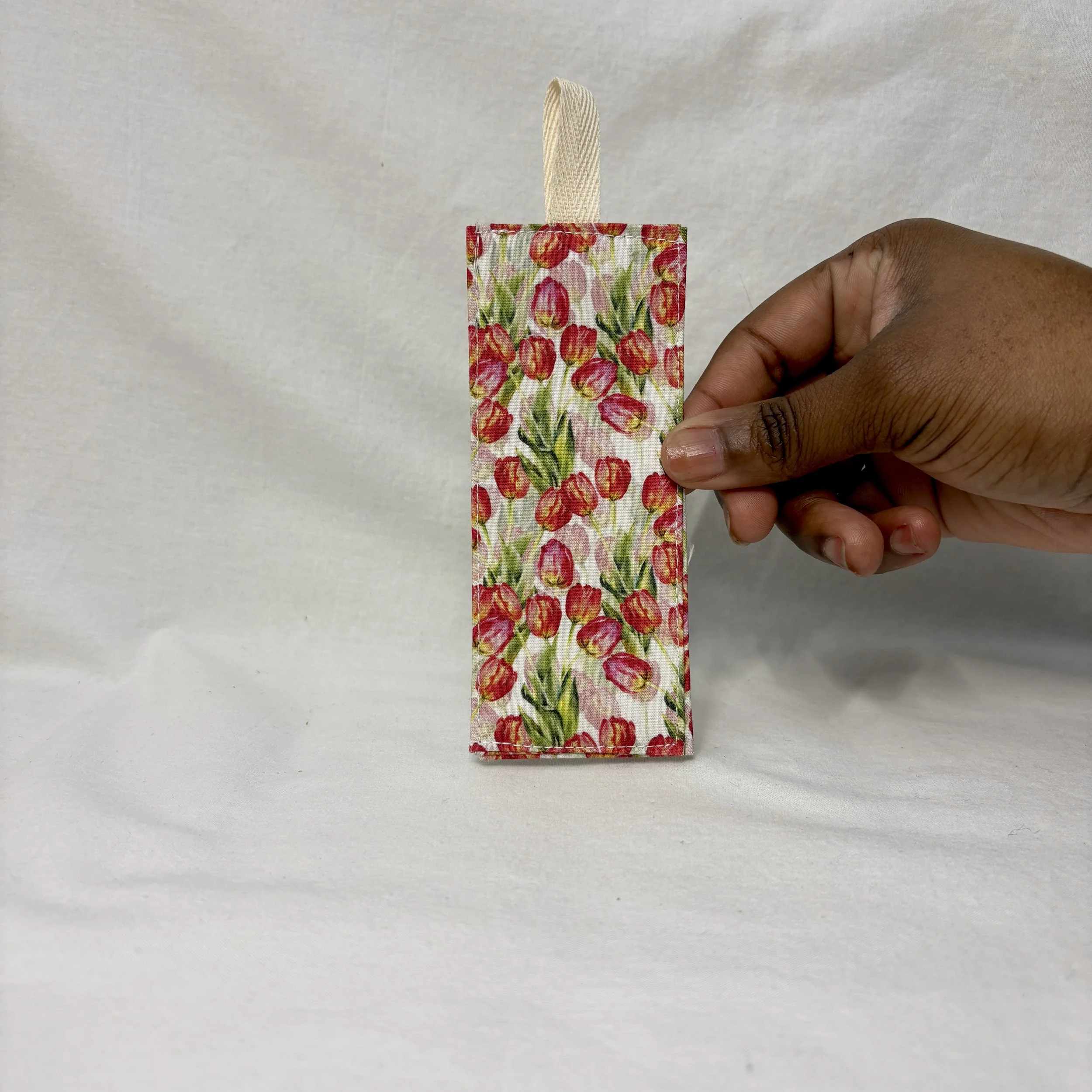 Tulip Fever Bookmark