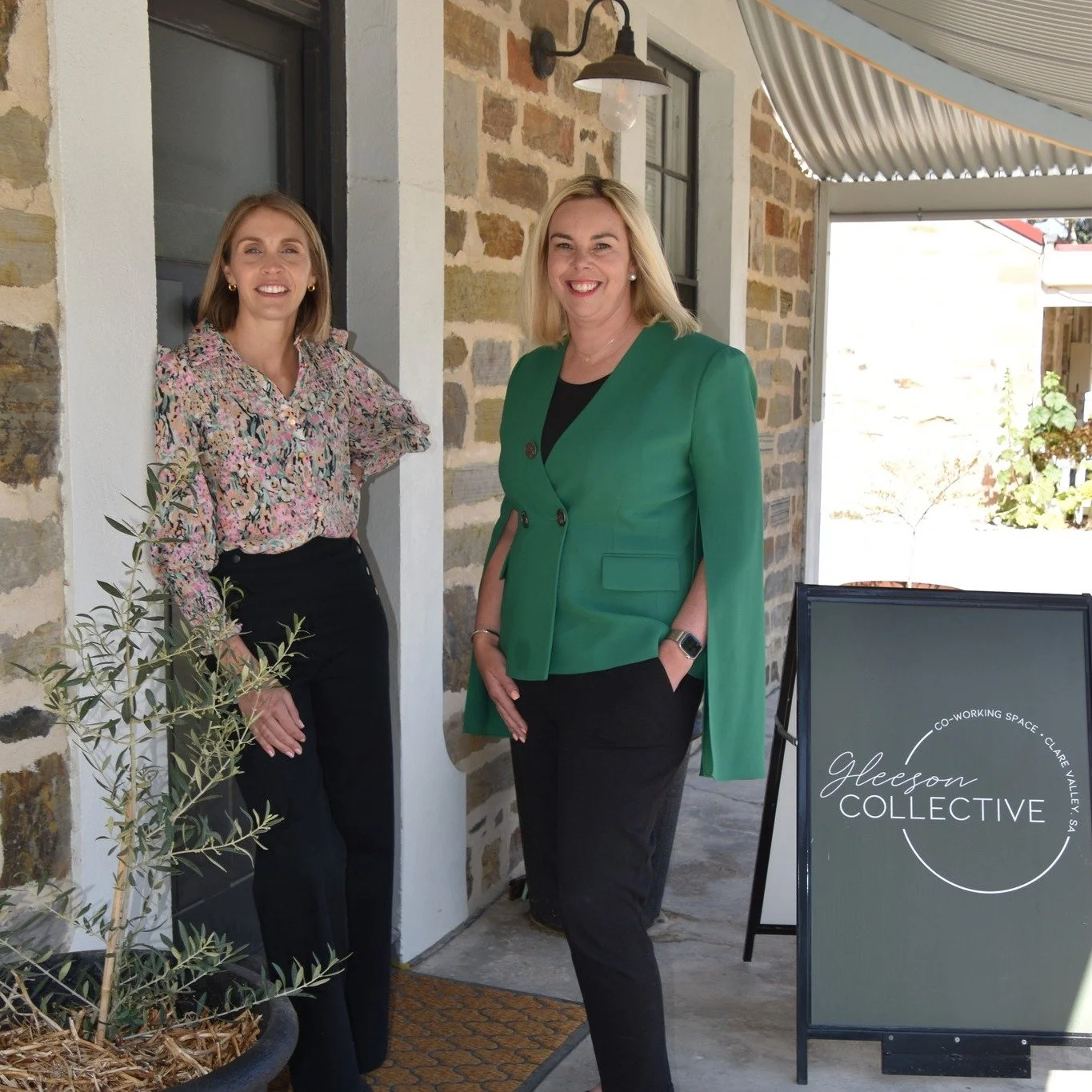 🌟 The StartHer Scholarship has been featured in this year&rsquo;s Solstice Media Regional Showcase! 🌟

The story, written by local journalist Gabrielle Hall, highlights the importance of supporting women in business across regional SA.

It&rsquo;s 