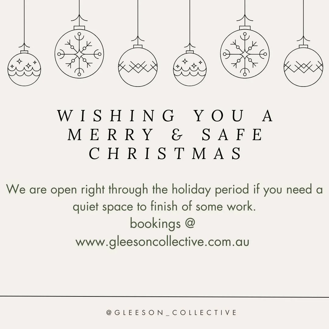 #businesssa #clarevalleysa #gleesoncoworking #shopclarevalley #gleesoncollective #ClareValleyBusiness #WorkYourWay #smallbusiness #WorkWell #womeninbusiness #SustainableWorkspaces #coworkinglife #communityfirst #smallbusinessowner #southaustralia #cl