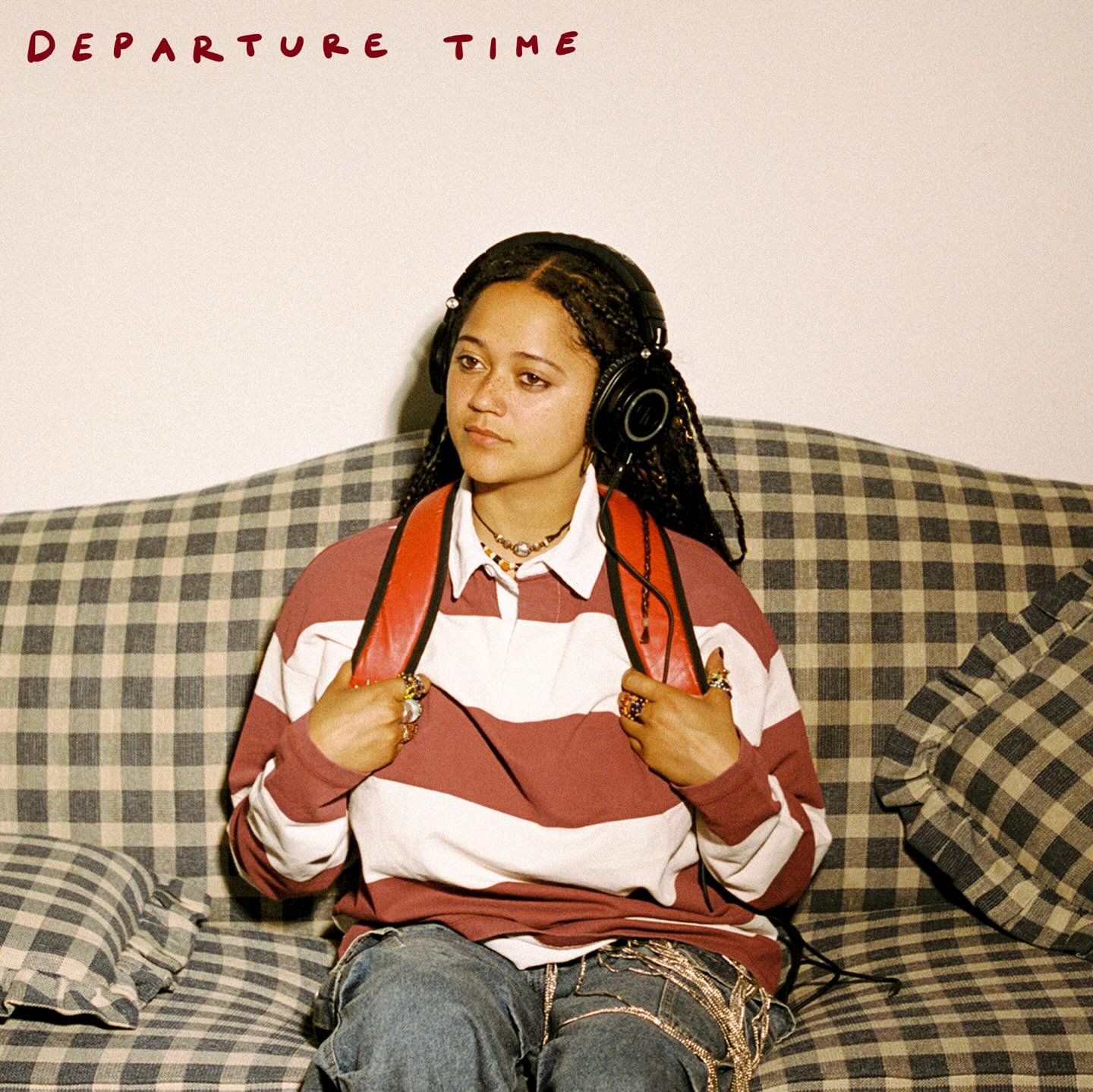 Very excited to officially announce that @khatumu has joined the Middle Child Management roster! Her first single on @brightantennarecords “departure time” is out now ๐๐ This release marks the beginning of a very incredible career ahead