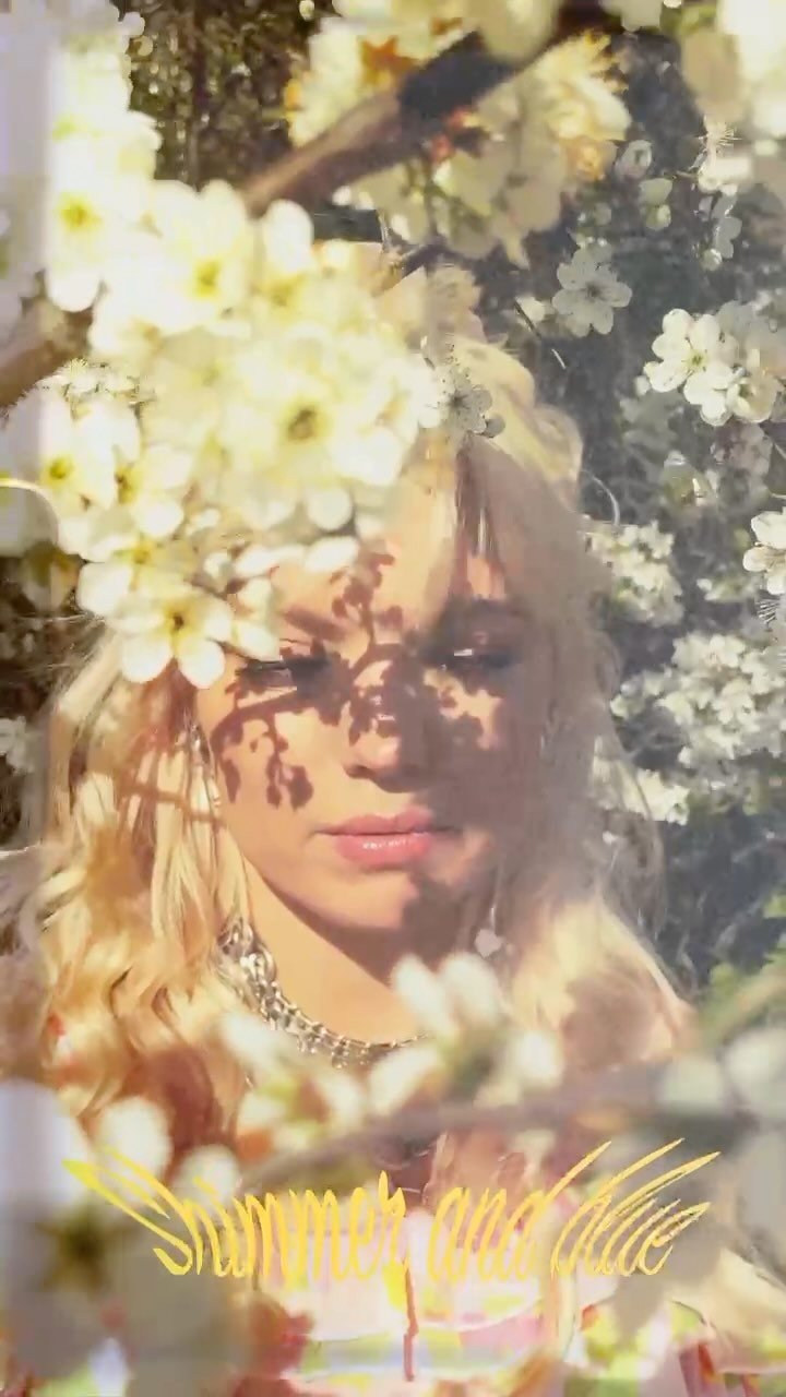 New @violetdaysofficial EP is here ๐ฅฐ๐ธ
