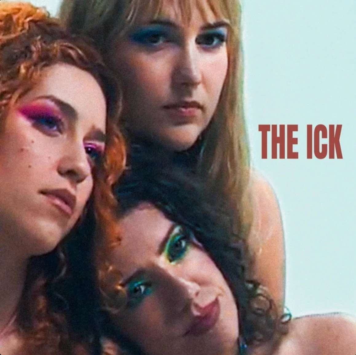 a bop! ππΌ‍βοΈ “The Ick” by @trousdalemusic co-written by @danfernandez out now π€