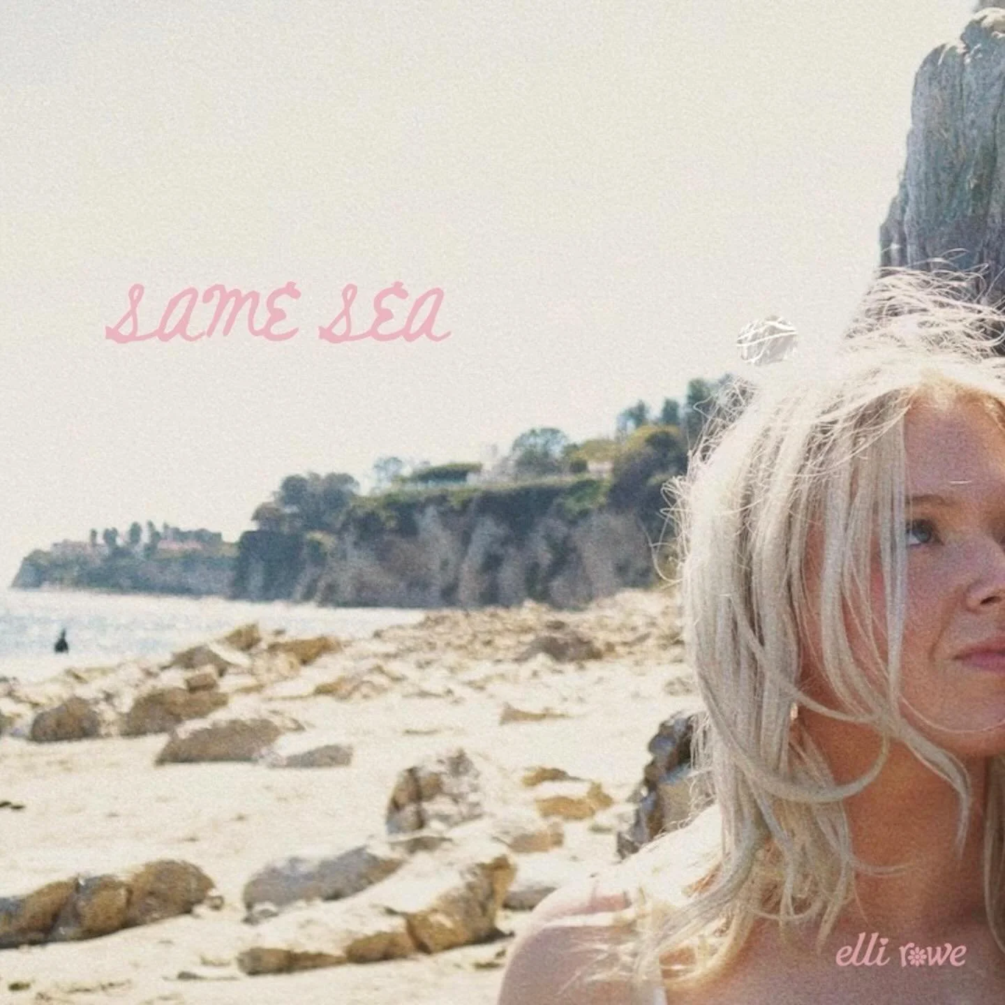 @ellirowe &lsquo;s &ldquo;same sea&rdquo; is out now 😍🥹 produced by @collinpastore 🙌 elli is pure magic 🪄🦄🌊