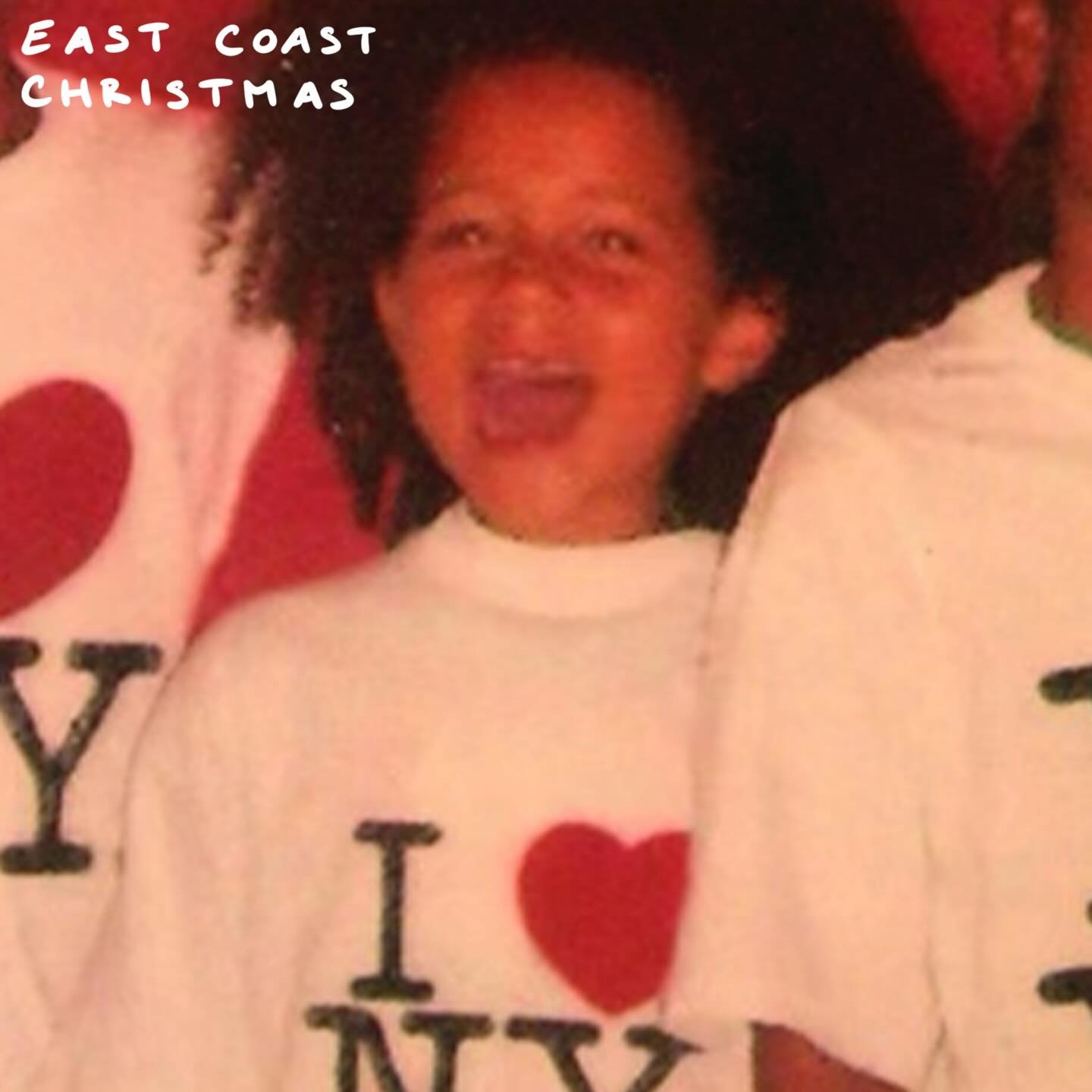 Merry Christmas from @khatumu 🎄🎅🤶 &ldquo;East Coast Christmas&rdquo; out now ❤️🥳