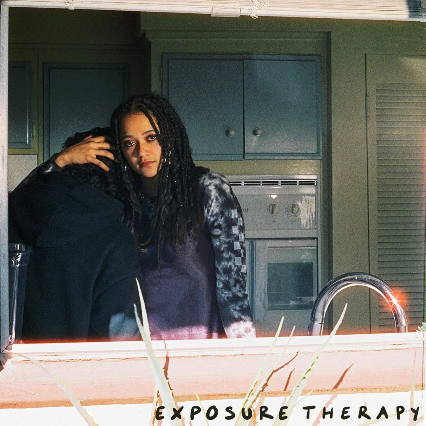 Happy birthday and happy &ldquo;exposure therapy&rdquo; day to @khatumu ❤️❤️ co-written, produced and mixed by @ehrenebbage 🙌