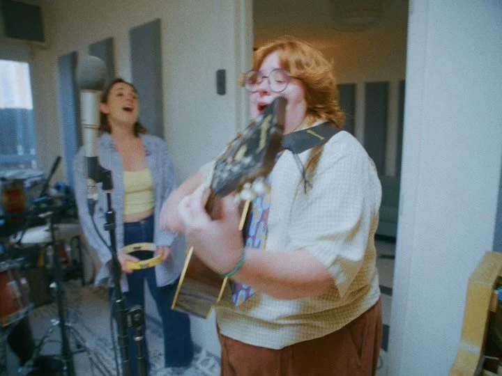 @hicorook banana peel + banana peel live video out now 🍌