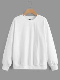 Crew Sweater