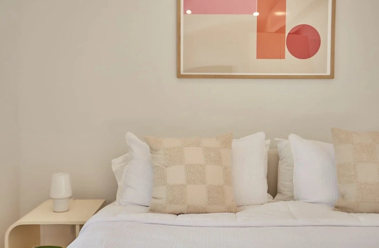 Why Wellness Visuals Are Getting Quieter — And Why That Converts Trust.