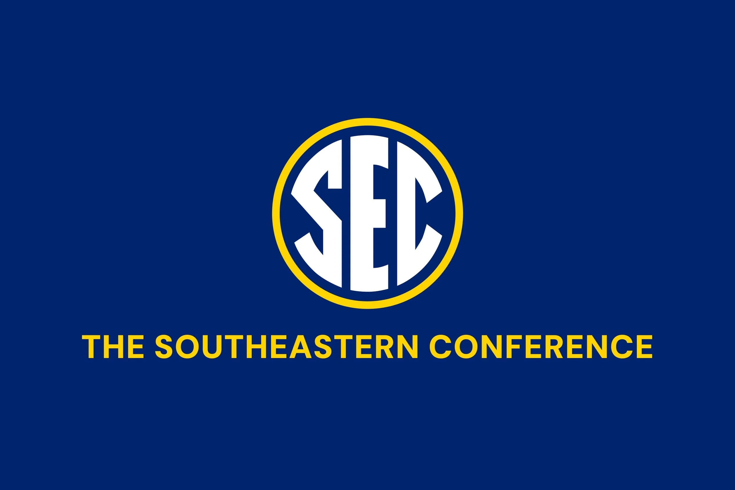 The Southeastern Conference (SEC)