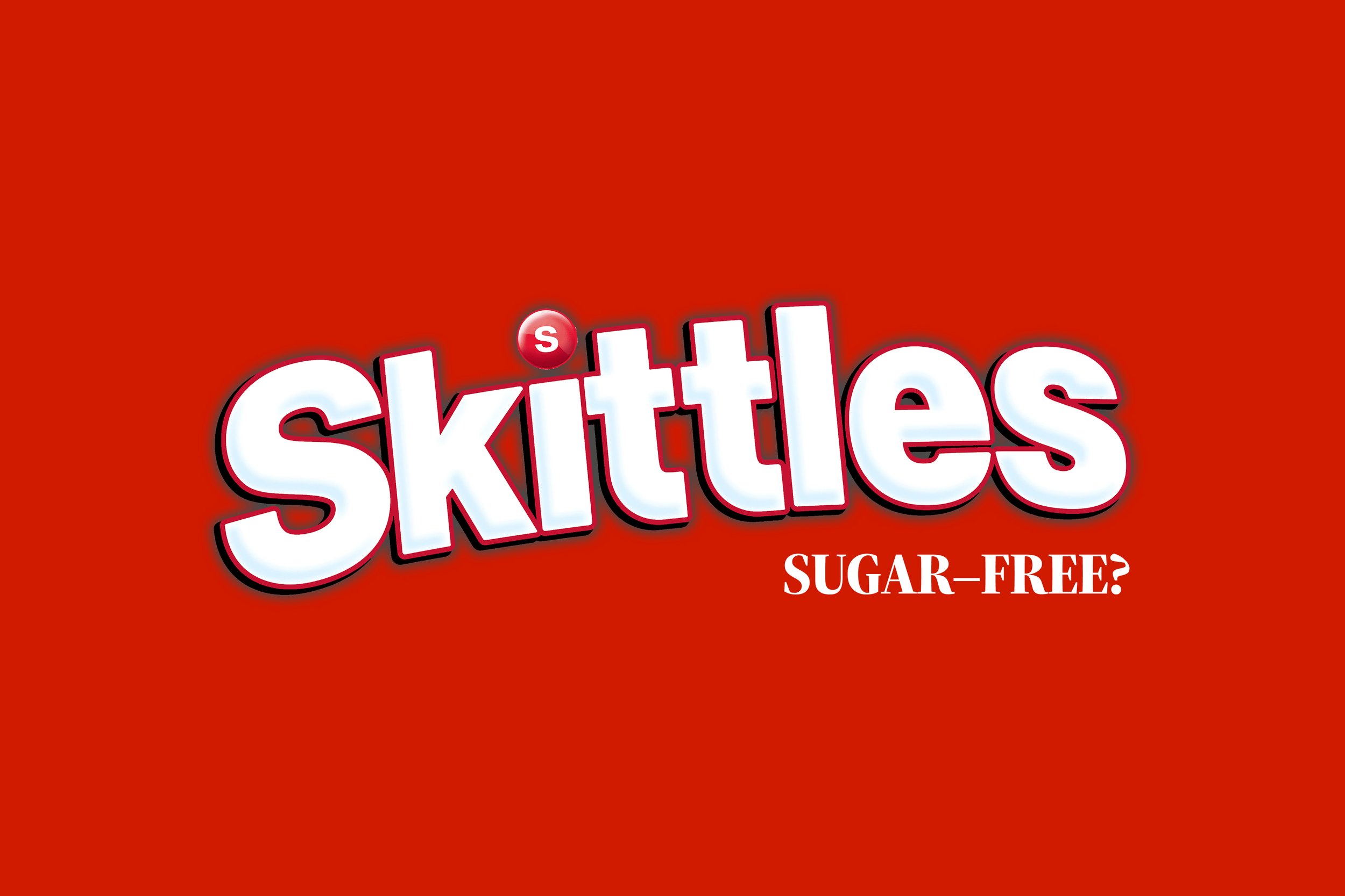 Skittles (sugar free) Strategy