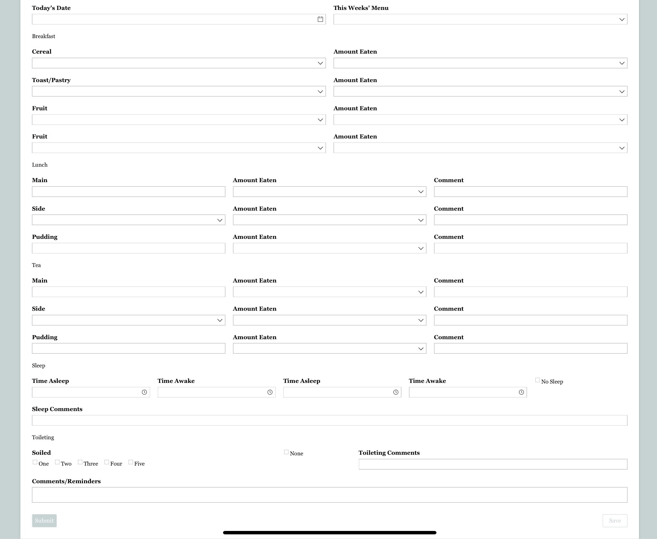 Setting up your new member account 💻