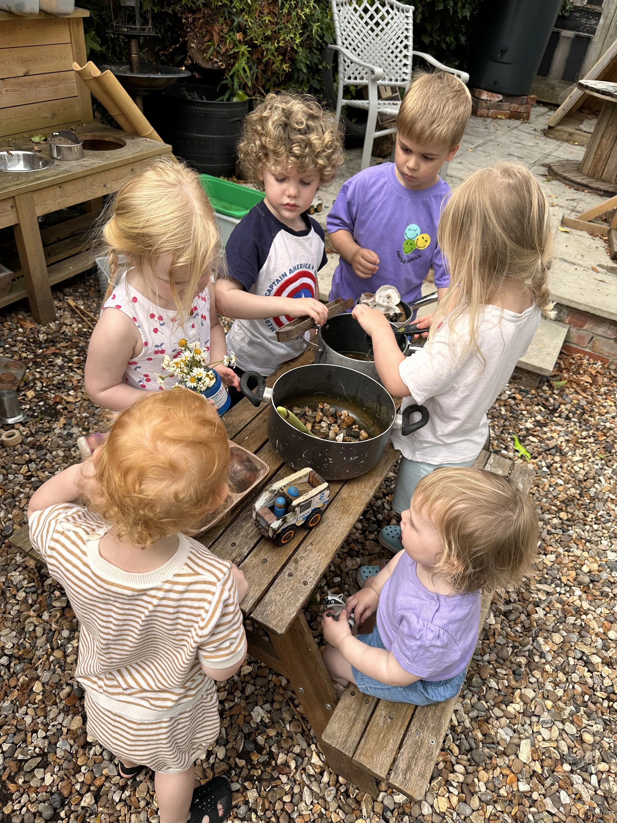 ✏️ 🐌 🐊 🐚 🫖 