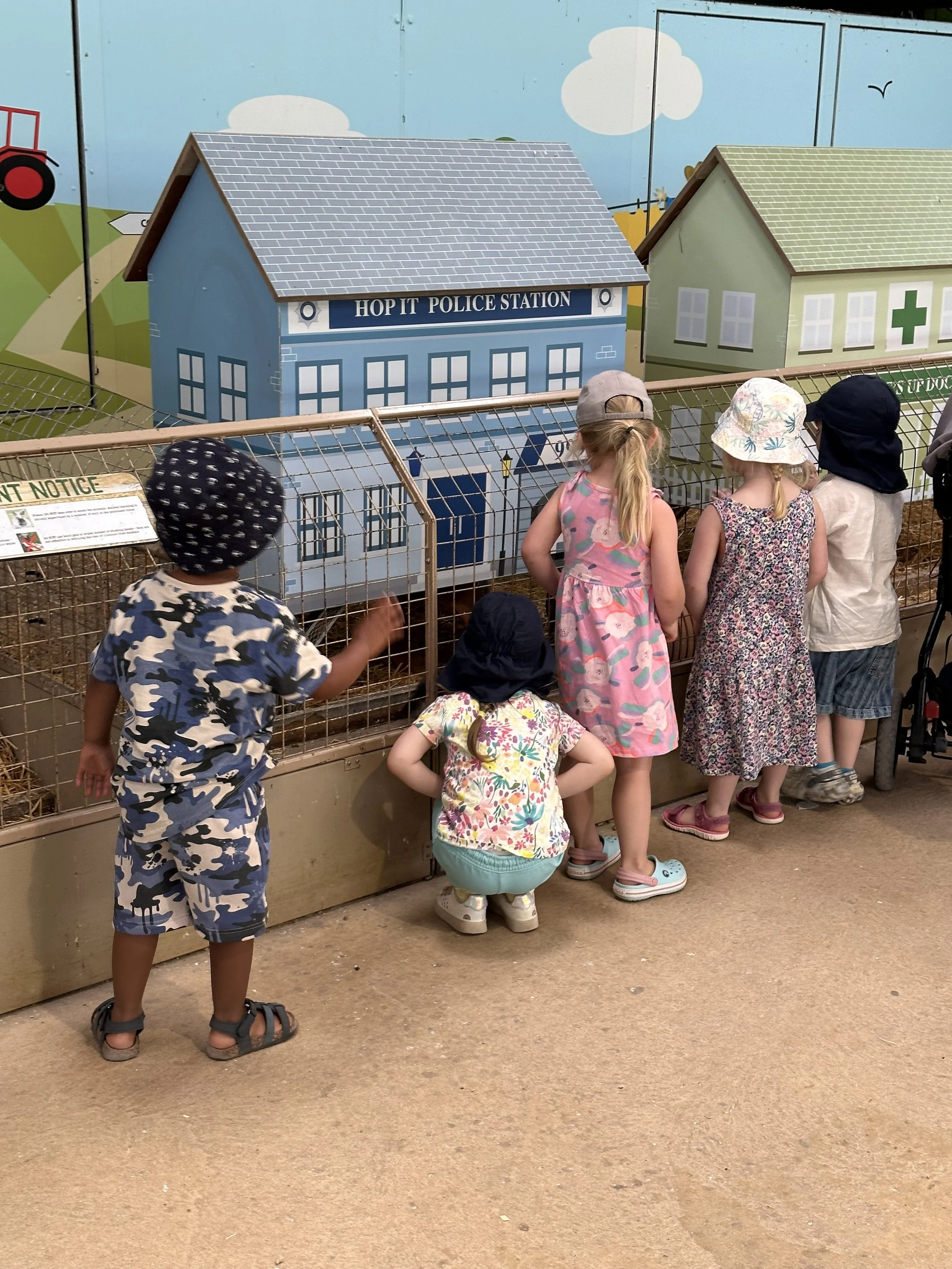 🤸🏻🤸‍♀️🤸🏾‍♂️