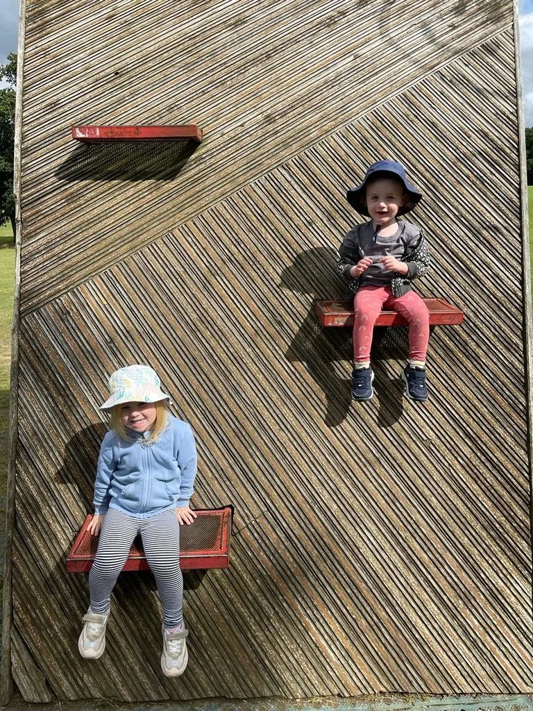 Talent Shows, Trips to Spain and a Big Bad Wolf! 🎤 🇪🇸 🐺 