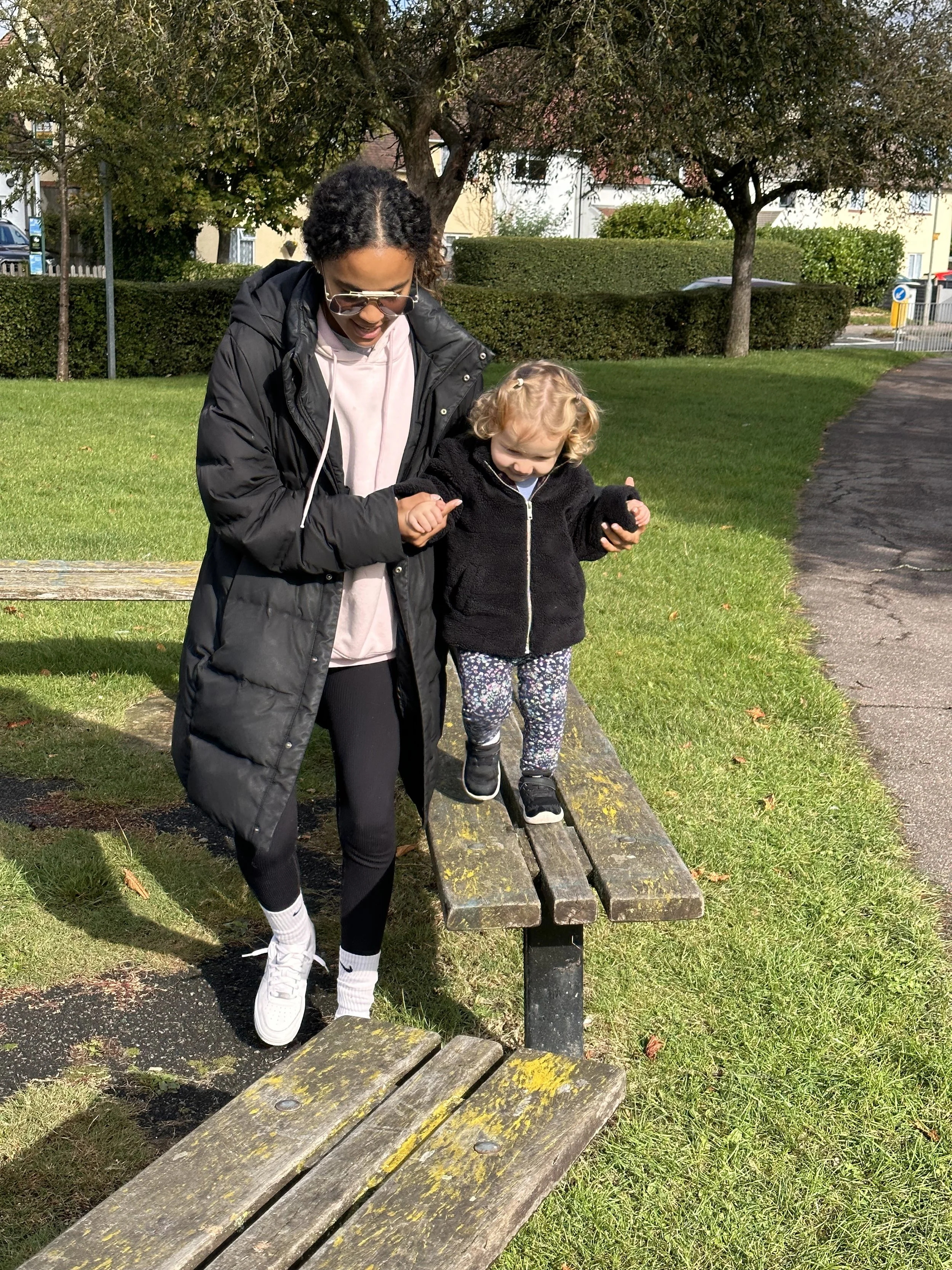 Village Treasure Hunt 🗺️ 