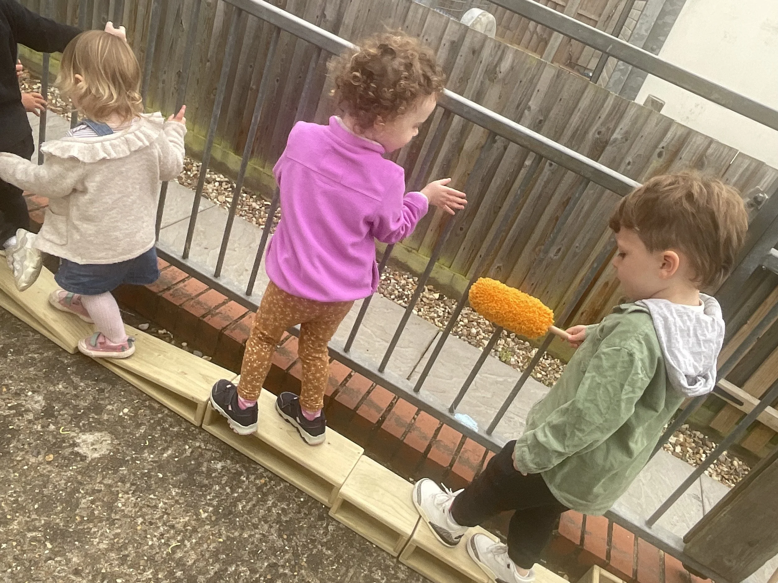 Freeflow Thursdays 🔀