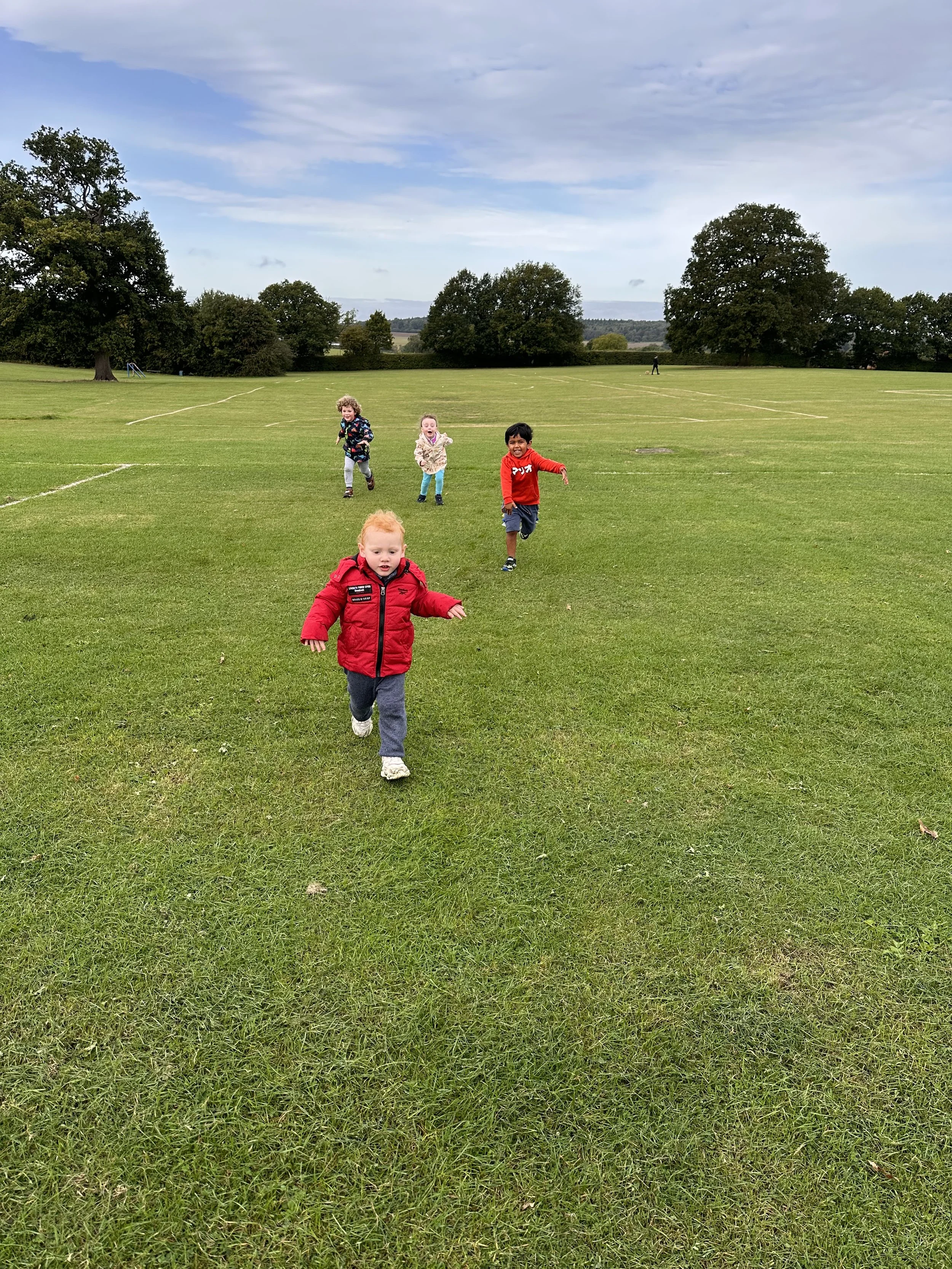 🕷️ ✍️ 🦕 🚦🛩️ 