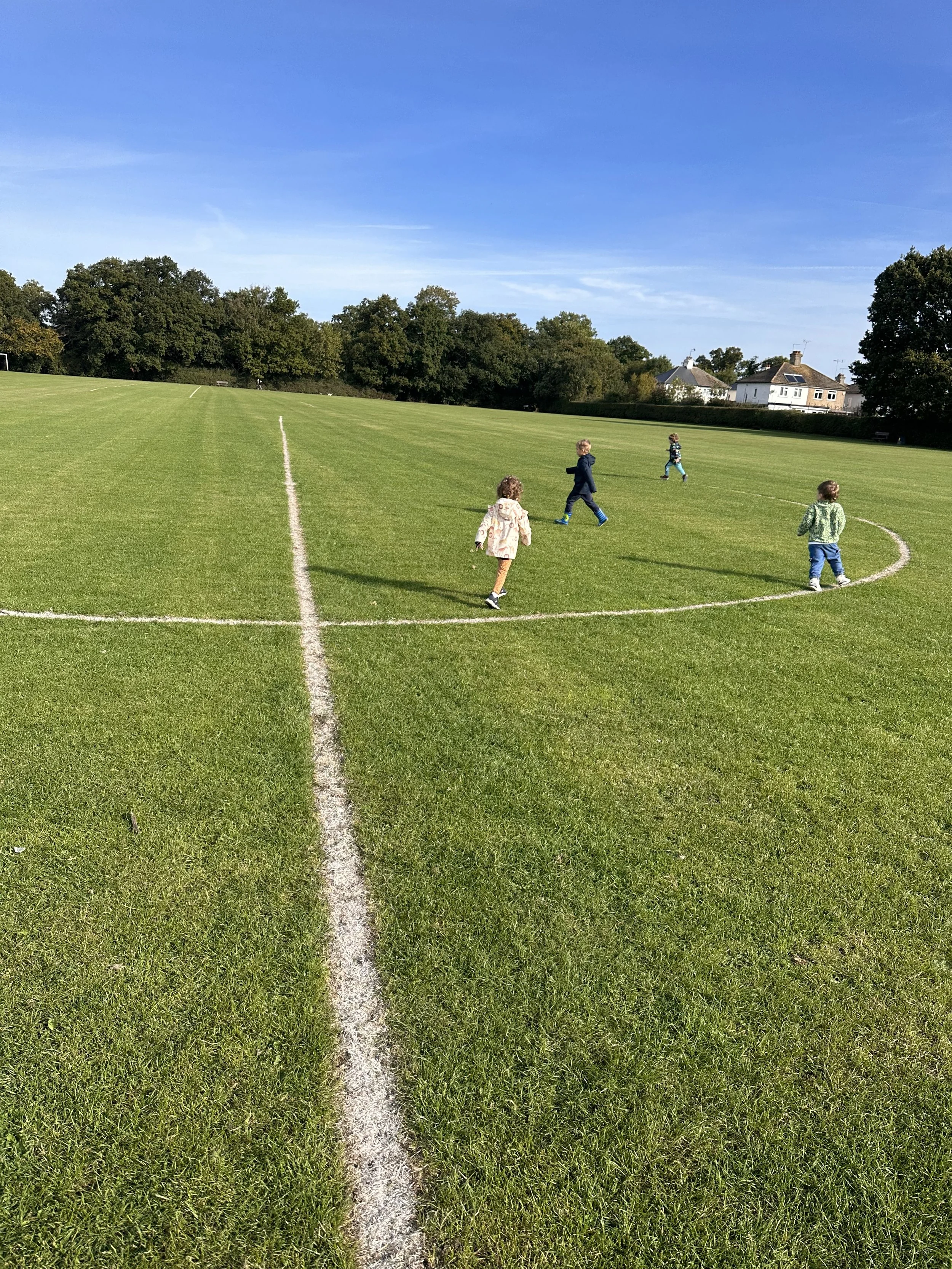 💻 ⚖️ 🔥 ⛺️ 