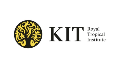 Koninklijk Instituut van de Tropen plays equal Diversity Equity Inclusion