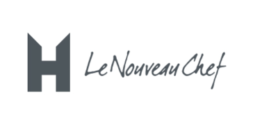 Le Nouveau Chef plays equal Diversity Equity Inclusion B Corp