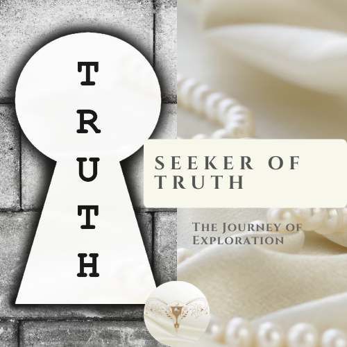 SEEKER OF TRUTH
