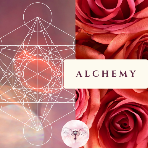 ALCHEMY