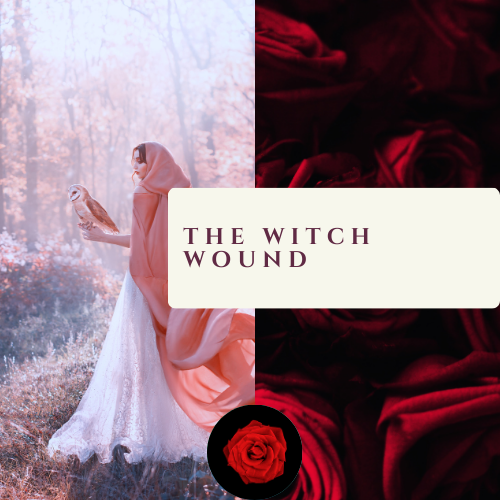 WITCH WOUND