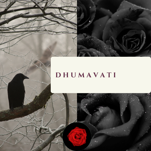 DHUMAVATI