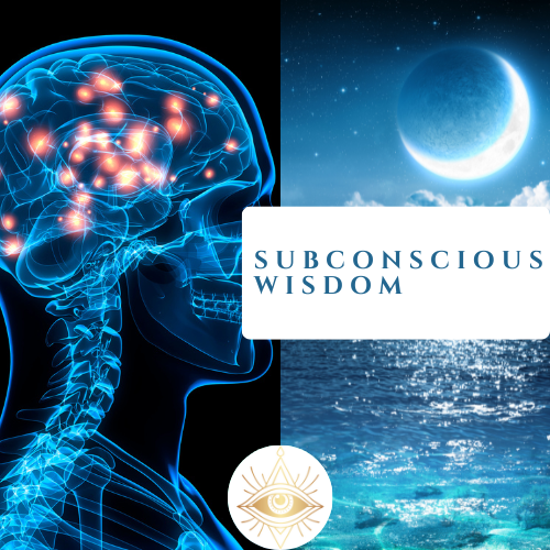 CROSSROADS AND THE SUBCONSCIOUS